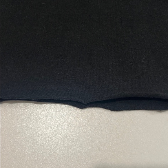 Talia Hancock Black Sleeveless Dress Size XS - Picture 7 of 7